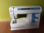 Husqvarna Naaimachine - Veel Mogelijkheden!, Hobby en Vrije tijd, Naaimachines en Toebehoren, Ophalen, Gebruikt, Naaimachine, Husqvarna