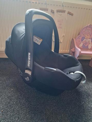 Maxi Cosi Cabriofix - Nette Staat beschikbaar voor biedingen