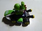 Carrera Yoshi Mario kart, Gebruikt, Onderdelen, Carrera, Ophalen of Verzenden