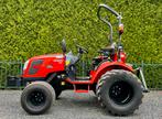 Kioti CX2510 hydrostaat, 4WD, 26pk 1650cc, BIG FOOT!, Tuin en Terras, Zitmaaiers, Ophalen, Nieuw, Kioti, Versnellingen