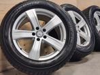 Originele Mercedes ML complete set Pirelli