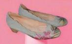 ✨️HISPANITAS Schoenen Maat 38 Topstaat✨️, Instappers, Hispanitas, Ophalen of Verzenden, Zo goed als nieuw