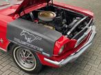 Ford Mustang Fastback USA | 289 cui V8 two-barrel setup | Au, Auto's, Te koop, Geïmporteerd, Benzine, 4 stoelen