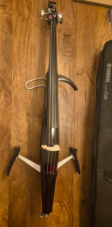 Yamaha Silent Cello SVC50 beschikbaar voor biedingen