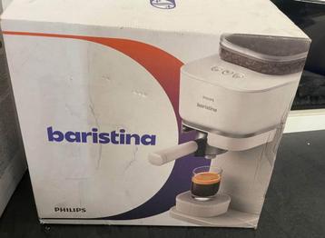 Koffiemachine beschikbaar voor biedingen
