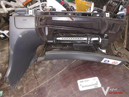 MB W211 dashboardkastje '06, Auto-onderdelen, Dashboard en Schakelaars, Gebruikt, Ophalen of Verzenden
