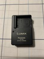 Lader voor Panasonic accu's voor Lumix DE-A66, Ophalen of Verzenden, Zo goed als nieuw