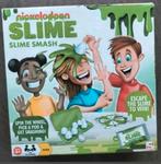 Nickelodeon Slime Smash (Slijm spel, eieren op hoofd kapot), Ophalen of Verzenden, Zo goed als nieuw, Viacom International
