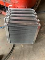 Renault Estafette onderdelen, Ophalen, Renault