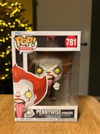 Funko Pop! IT Pennywouse Funhouse #781, Ophalen of Verzenden, Zo goed als nieuw
