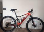 Scott Spark RC XX1, Fietsen en Brommers, Fully, Ophalen of Verzenden, Gebruikt, Overige merken