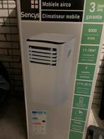 Sensys mobiele airco, Ophalen, Zo goed als nieuw