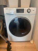 Haier stille Wasmachine 8kg 1400 toeren, Witgoed en Apparatuur, Wasmachines, 85 tot 90 cm, Gebruikt, 1200 tot 1600 toeren, Energieklasse A of zuiniger