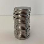 Munten coinpusher coins, Verzamelen, Automaten | Gokkasten en Fruitautomaten, Overige munten, Ophalen of Verzenden, Zo goed als nieuw