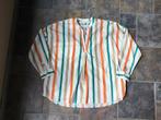 Nieuw gestreepte blouse maat 44 Esprit( 100%katoen), Ophalen, Overige kleuren, Maat 42/44 (L), Nieuw