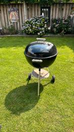 Weber 57cm, Tuin en Terras, Barbecue-accessoires, Ophalen, Gebruikt