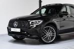 Mercedes-Benz GLC-klasse AMG 43 4MATIC Premium Plus BOMVOL/P, Automaat, Stof, Gebruikt, Euro 6