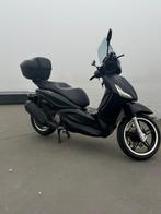 Beverly 350 A1, Ophalen, Zo goed als nieuw, Overige modellen
