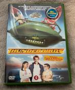 Thunderbirds (Speelfilm) op DVD. Compleet en ZGAN, Cd's en Dvd's, Dvd's | Tv en Series, Vanaf 12 jaar, Ophalen of Verzenden, Zo goed als nieuw