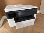 HP OfficJet Pro 7740 All In One Printer, Computers en Software, Printers, Ophalen, Hp, Gebruikt, Inkjetprinter
