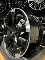 17 inch velgen voor Audi RS Rotor look 5x100 A1 S1 VW Polo, Auto-onderdelen, Banden en Velgen, 215 mm, Velg(en), Nieuw, 17 inch