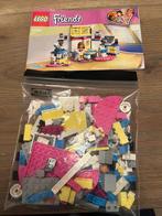 Lego friends Olivia’s luxe slaapkamer 41329, Ophalen of Verzenden, Zo goed als nieuw