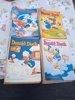 Donald Duck, Ophalen of Verzenden, Complete serie of reeks, Zo goed als nieuw