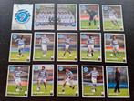 Complete set stickers De Graafschap 2008-09, Ophalen of Verzenden, Zo goed als nieuw, Buitenlandse clubs, Poster, Plaatje of Sticker