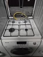 Prachtige Bosch gaskookplaat met elektrische ontsteking✅️, Bosch, Zo goed als nieuw, Gas, Vrijstaand