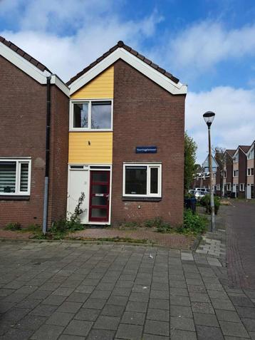 NIEUW! Woonruimte te huur Voortingplantsoen, Haarlem beschikbaar voor biedingen