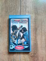 PSP spel - prince of Persia rival swords, 1 speler, Ophalen of Verzenden, Zo goed als nieuw, Avontuur en Actie