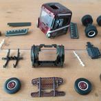 Tekno Scania NG Nielsen haakarm vrachtwagen onderdelen, Ophalen of Verzenden, Zo goed als nieuw, Bus of Vrachtwagen, Tekno