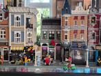 Lego Assembly Square, Kinderen en Baby's, Speelgoed | Duplo en Lego, Ophalen, Zo goed als nieuw