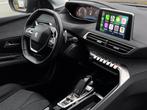 Peugeot 3008 1.2 PureTech Blue Lease Premium - PANORAMADAK -, Auto's, Peugeot, Gebruikt, 1199 cc, Leder en Stof, Origineel Nederlands