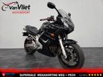 Leueke Yamaha FZ 6 S 600 Fazer bj 2006 zwart, 4 cilinders, Bedrijf, Onbekend, Toermotor
