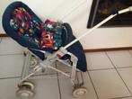 Koelstra Sport Line, wandelwagen, buggy, vintage, Kinderen en Baby's, Ophalen, Gebruikt, Kinderwagen, Overige merken