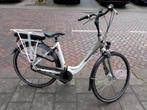 Gazelle Orange C7 Comfort elektrsiche damesfiets middenmotor, Fietsen en Brommers, Fietsen | Dames | Damesfietsen, Ophalen, Gebruikt