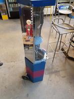 Capsule  automaat  Werkt op  1 euro, Verzamelen, Ophalen