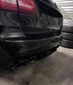 Mercedes-Benz C63 S AMG | 510 PK | Full led | 360 | Lane, Automaat, Zwart, Benzine