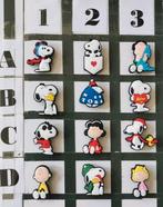 Y: SNOOPY Schoenbedels Charms voor de Crocs, Verzamelen, Speldjes, Pins en Buttons, Ophalen of Verzenden, Nieuw