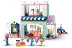 LEGO Friends 42662 Kapsalon & Accessoirewinkel 347 delig, Kinderen en Baby's, Speelgoed | Duplo en Lego, Ophalen of Verzenden