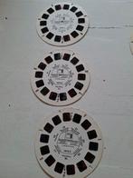 Viewmaster schijfjes Teenage mutant teenage turtles, Antiek en Kunst, Ophalen of Verzenden