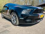 Ford 2014 Zwart, Auto's, Ford, Cabriolet, 4 stoelen, Zwart, Particulier