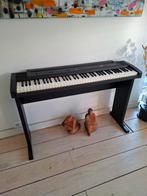 Roland EP-7 IIE Digitale Piano met Standaard, Ophalen, Gebruikt, 76 toetsen, Roland