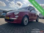 Fiat 500 0.9 TwinAir BiColore/BTW AUTO/AIRCO/NAP/LM VELGEN, Voorwielaandrijving, Euro 5, 86 pk, Gebruikt
