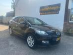 Mazda CX-7 2.3 Turbo Executive LET OP KOPPELING DEFECT, Auto's, Mazda, 1450 kg, Gebruikt, 1670 kg, Bedrijf