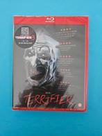 Terrifier Collection 1 - 3 + Latex Masker, Ophalen of Verzenden, Zo goed als nieuw, Horror
