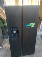 Hisense amerikaanse koelkast, 200 liter of meer, 60 cm of meer, Met aparte vriezer, Nieuw