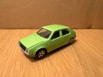 Renault 14 TL, Norev 1:43, no 861, zeer goede staat, Ophalen of Verzenden, Gebruikt, Auto, Norev