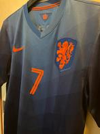 Nederland 2014 Shirt, Shirt, Ophalen of Verzenden, Zo goed als nieuw, Buitenlandse clubs